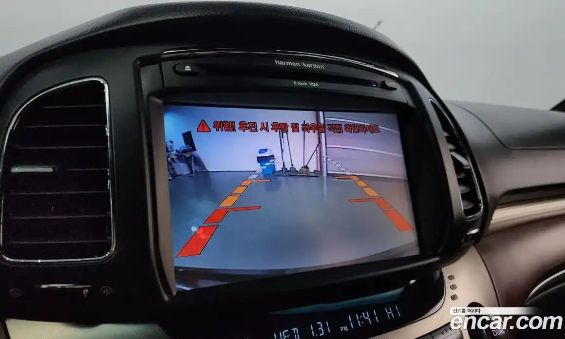 SsangYong Chairman 2016 3.2 Автомат в Москве № 324309, фото 13