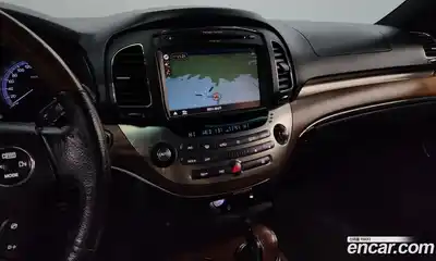 SsangYong Chairman 2016 3.2 Автомат в Москве № 324309, миниатюра 3