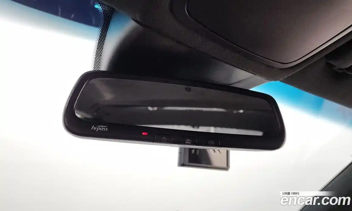 SsangYong Chairman 2016 3.2 Автомат в Москве № 324309, фото 9