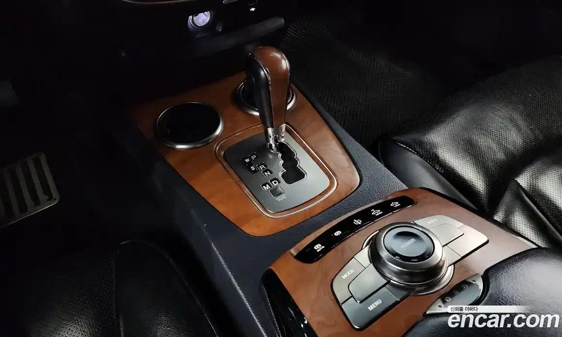 SsangYong Chairman 2016 3.2 Автомат в Москве № 324309, фото 10