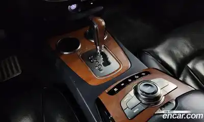 SsangYong Chairman 2016 3.2 Автомат в Москве № 324309, миниатюра 10