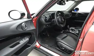 Mini Clubman 2022 1.5 Автомат в Москве № 328966, миниатюра 11