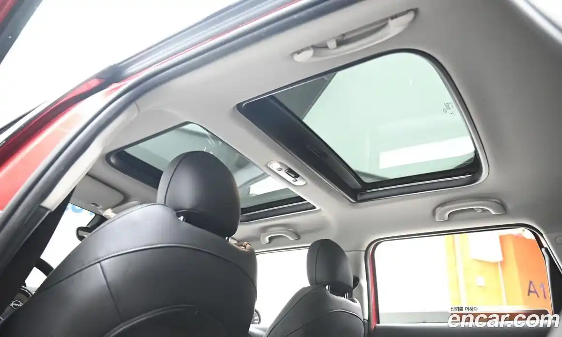 Mini Clubman 2022 1.5 Автомат в Москве № 328966, фото 19