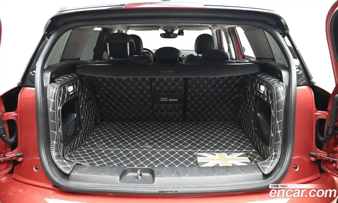 Mini Clubman 2022 1.5 Автомат в Москве № 328966, фото 20