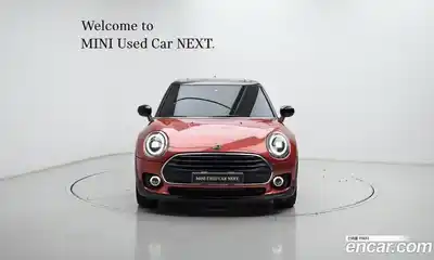 Mini Clubman 2022 1.5 Автомат в Москве № 328966, миниатюра 3