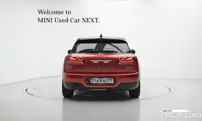 Mini Clubman 2022 1.5 Автомат в Москве № 328966, миниатюра 4