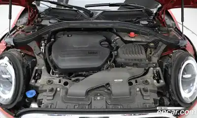 Mini Clubman 2022 1.5 Автомат в Москве № 328966, миниатюра 6