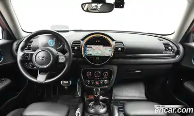 Mini Clubman 2022 1.5 Автомат в Москве № 328966, миниатюра 7