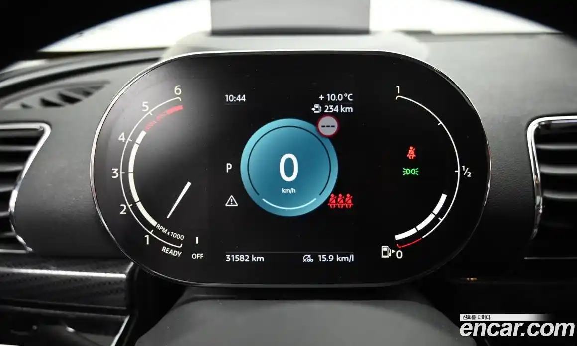 Mini Clubman 2022 1.5 Автомат в Москве № 328966, фото 8