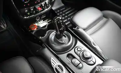 Mini Clubman 2022 1.5 Автомат в Москве № 328966, миниатюра 9