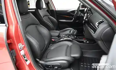 Mini Clubman 2022 1.5 Автомат в Москве № 328966, миниатюра 10