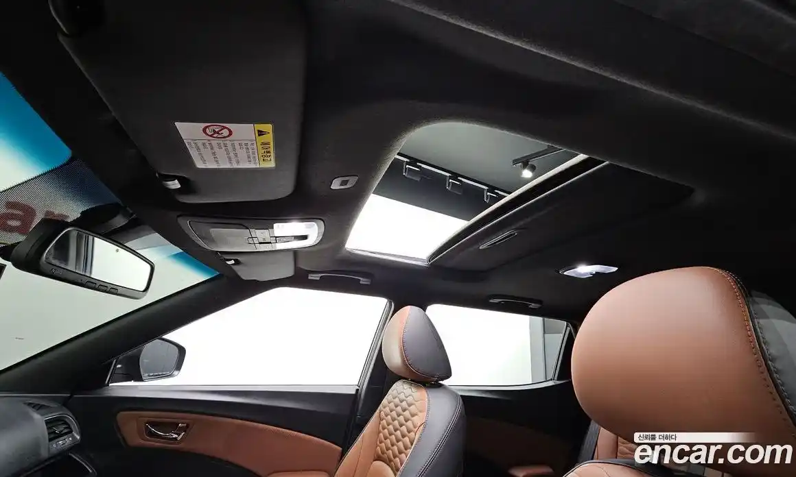 SsangYong TIBOLI 2019 1.6 Автомат в Москве № 33092, фото 17