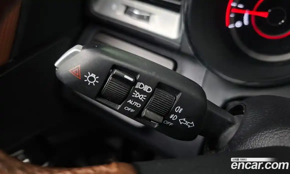 SsangYong TIBOLI 2019 1.6 Автомат в Москве № 33092, фото 3