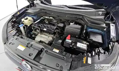 SsangYong TIBOLI 2019 1.6 Автомат в Москве № 33092, миниатюра 4