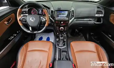 SsangYong TIBOLI 2019 1.6 Автомат в Москве № 33092, миниатюра 6