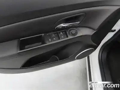 Chevrolet Cruze 2014 1.4 Автомат в Москве № 333100, миниатюра 11