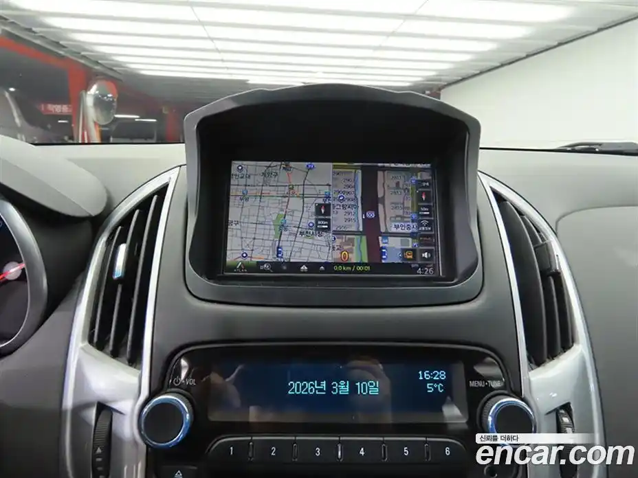 Chevrolet Cruze 2014 1.4 Автомат в Москве № 333100, фото 14