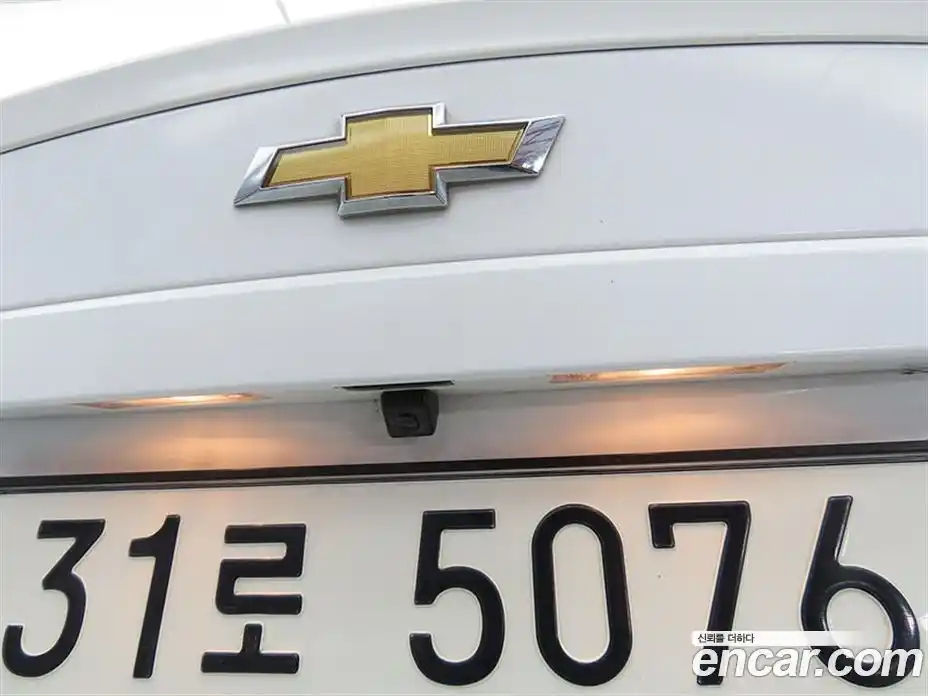 Chevrolet Cruze 2014 1.4 Автомат в Москве № 333100, фото 16