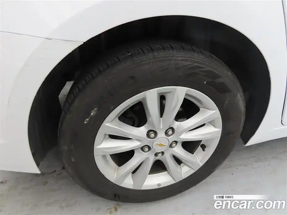 Chevrolet Cruze 2014 1.4 Автомат в Москве № 333100, фото 20