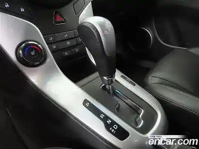Chevrolet Cruze 2014 1.4 Автомат в Москве № 333100, миниатюра 10