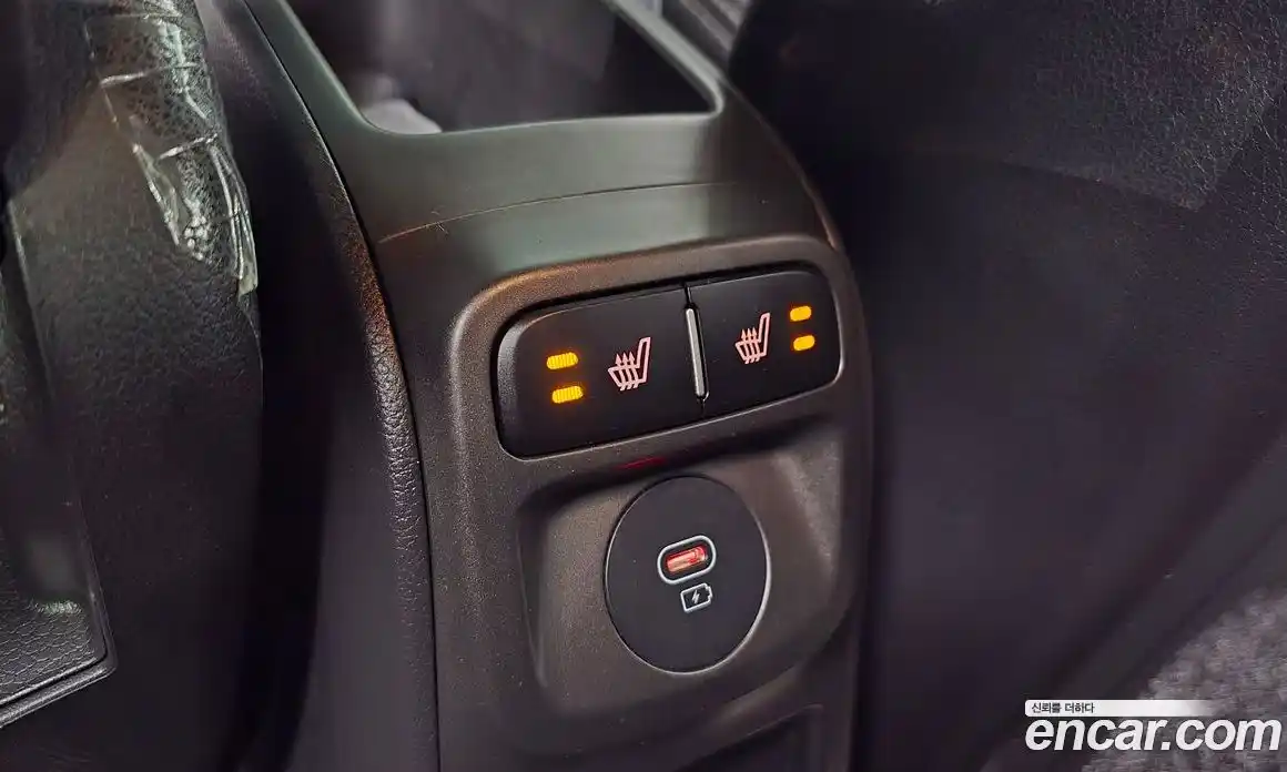 Kia Ray 2024 1.0 Автомат в Москве № 336787, фото 1