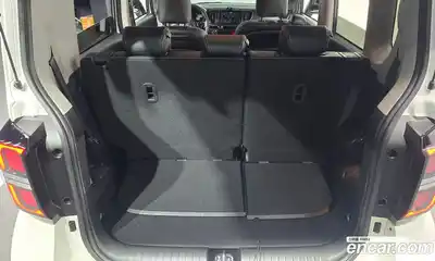 Kia Ray 2024 1.0 Автомат в Москве № 336787, миниатюра 11