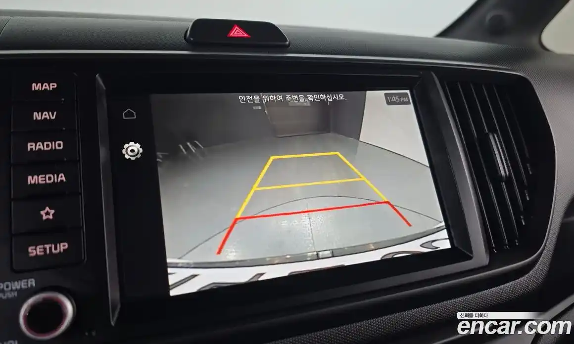 Kia Ray 2024 1.0 Автомат в Москве № 336787, фото 17