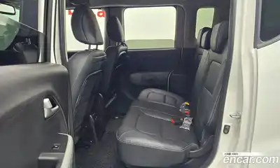 Kia Ray 2024 1.0 Автомат в Москве № 336787, миниатюра 3