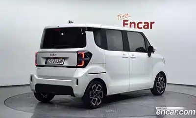 Kia Ray 2024 1.0 Автомат в Москве № 336787, миниатюра 6