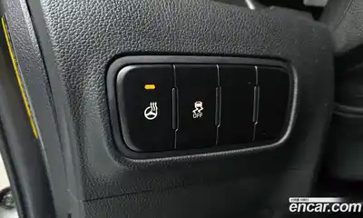 Kia Ray 2024 1.0 Автомат в Москве № 336787, миниатюра 7