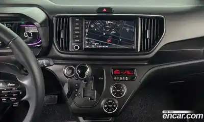 Kia Ray 2024 1.0 Автомат в Москве № 336787, миниатюра 10