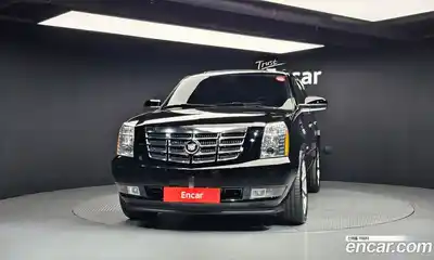 Cadillac Escalade 2011 6.2 Автомат в Москве № 337086, миниатюра 12