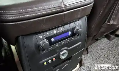 Cadillac Escalade 2011 6.2 Автомат в Москве № 337086, миниатюра 4