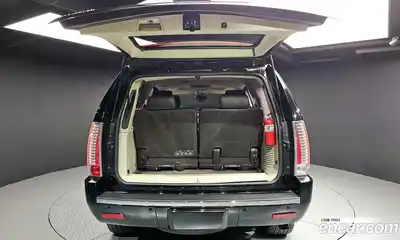 Cadillac Escalade 2011 6.2 Автомат в Москве № 337086, миниатюра 6