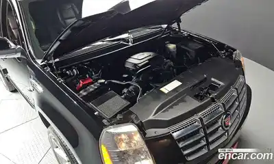 Cadillac Escalade 2011 6.2 Автомат в Москве № 337086, миниатюра 7