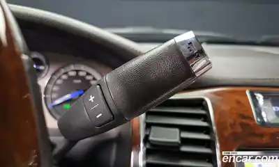 Cadillac Escalade 2011 6.2 Автомат в Москве № 337086, миниатюра 8