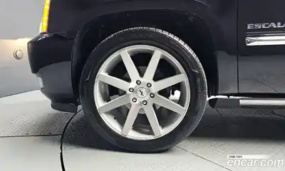 Cadillac Escalade 2011 6.2 Автомат в Москве № 337086, миниатюра 10