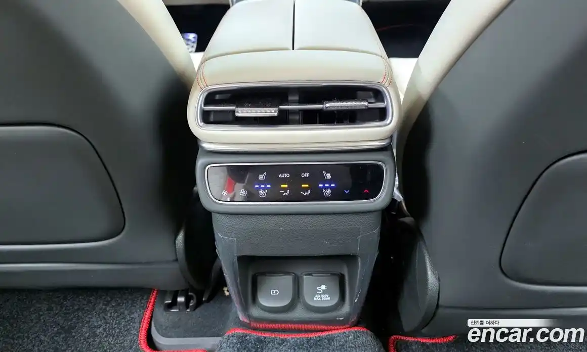 Genesis GV80 2024 3.5 Автомат в Москве № 339353, фото 12