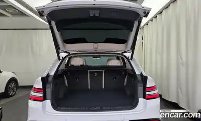 Genesis GV80 2024 3.5 Автомат в Москве № 339353, миниатюра 6