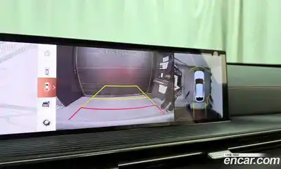 Genesis GV80 2024 3.5 Автомат в Москве № 339353, миниатюра 10