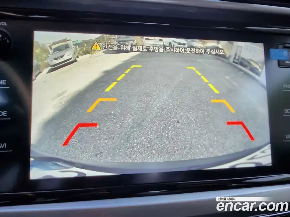 SsangYong Korando 2022 1.5 Автомат в Москве № 34252, фото 18