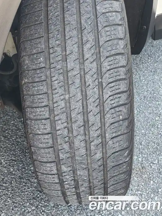 SsangYong Korando 2022 1.5 Автомат в Москве № 34252, фото 20