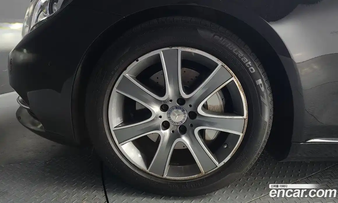 Mercedes-Benz S-Class 2015 3.0 Автомат в Москве № 342965, фото 7