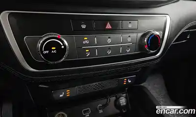 SsangYong Rexton 2018 2.2 Автомат в Москве № 34301, миниатюра 11