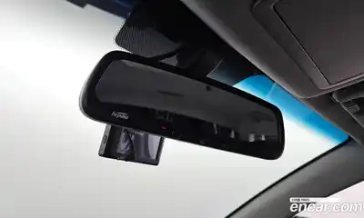 SsangYong Rexton 2018 2.2 Автомат в Москве № 34301, миниатюра 6