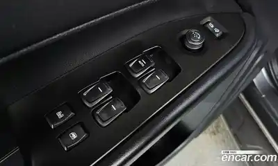 SsangYong Rexton 2018 2.2 Автомат в Москве № 34301, миниатюра 10