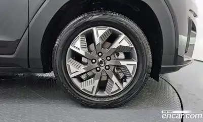 SsangYong Torres, 2024