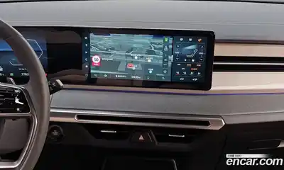 SsangYong Torres 2024 0.2 Автомат в Москве № 34363, миниатюра 11