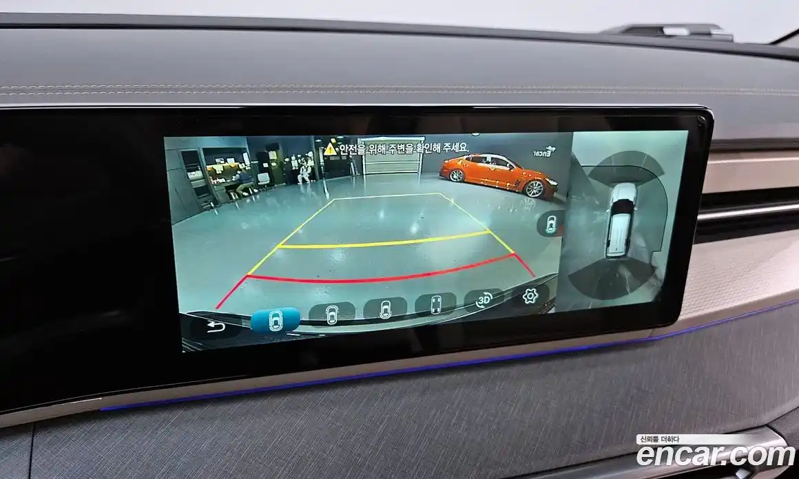 SsangYong Torres 2024 0.2 Автомат в Москве № 34363, фото 13