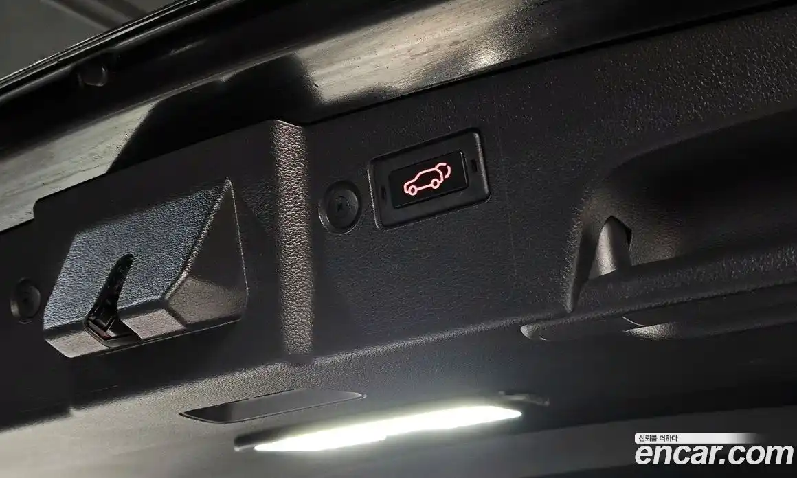 SsangYong Torres 2024 0.2 Автомат в Москве № 34363, фото 18